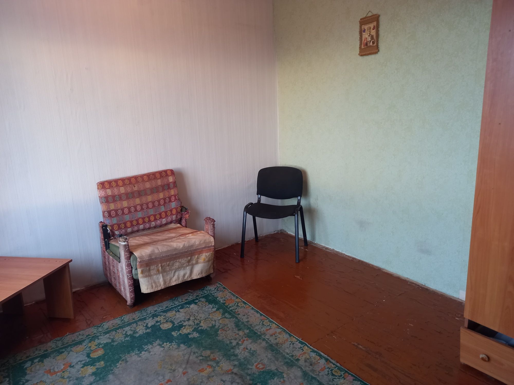 ЗДАМ или Продам комнату 16кв в общежитии г.Путивль ул И