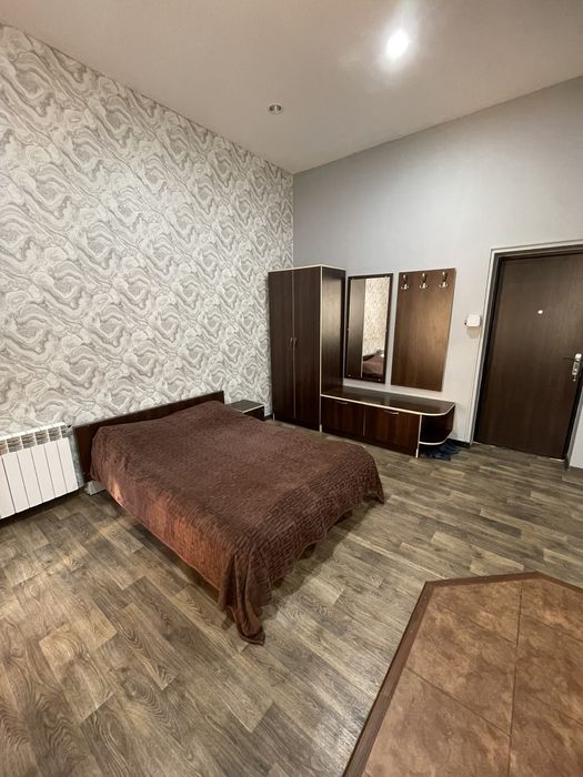 Сдам квартиру посуточно, почасово.Центр район Дет,обл.больницы