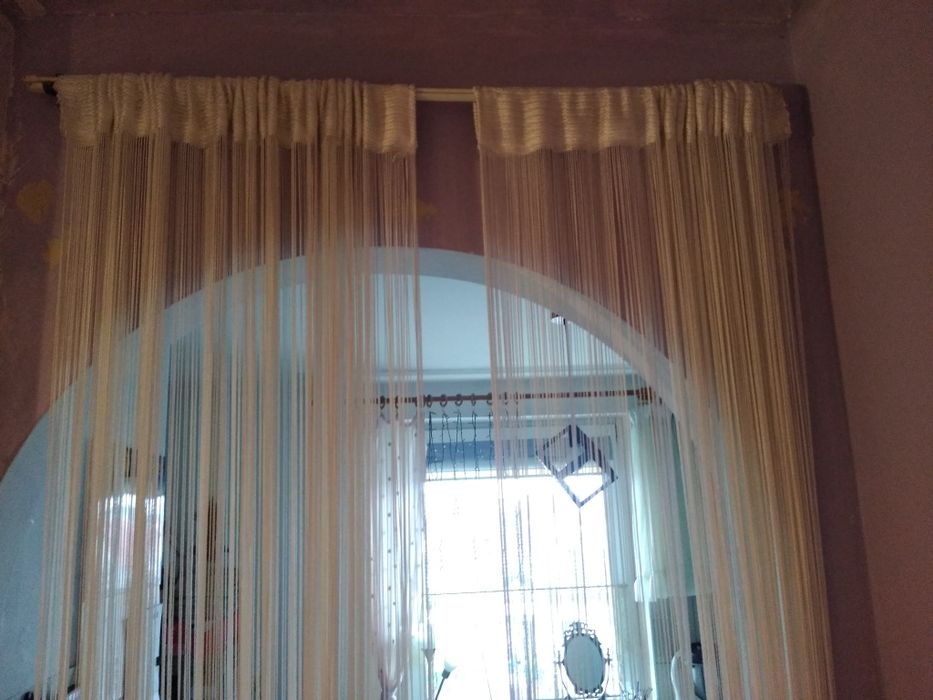 Dwie Firanki makarony