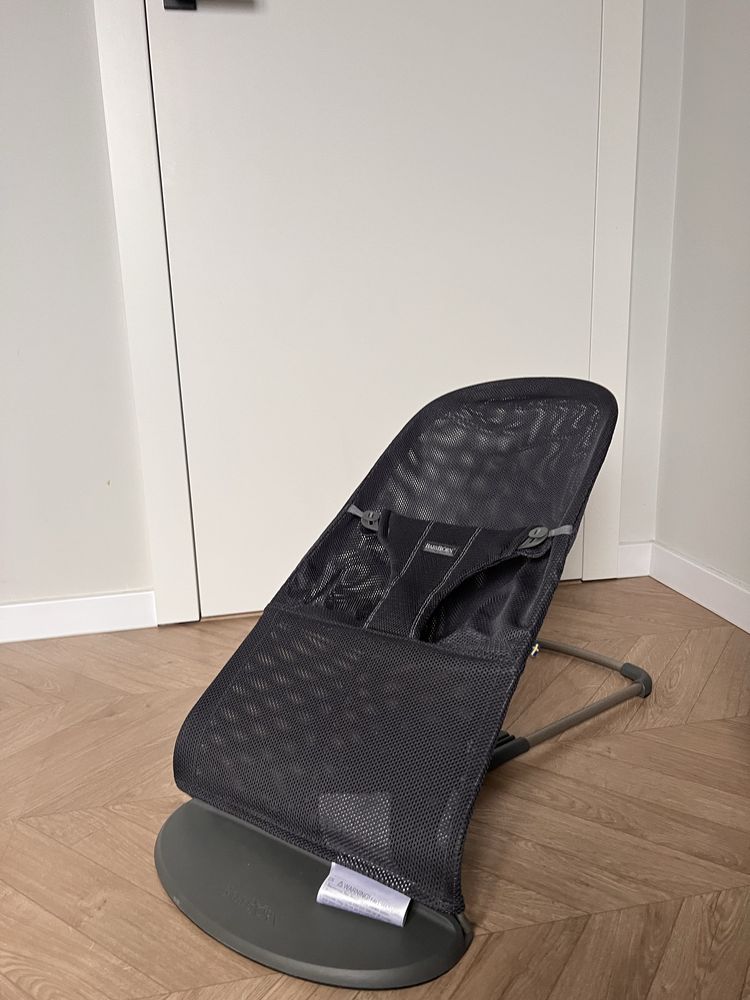 Lezaczek babybjörn