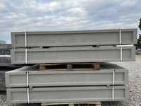 podmurówka betonowa deska panelowa 22