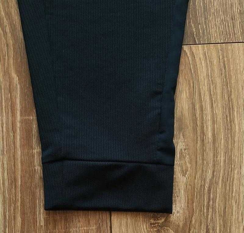 Zara укороченные брюки/капри /тренд!