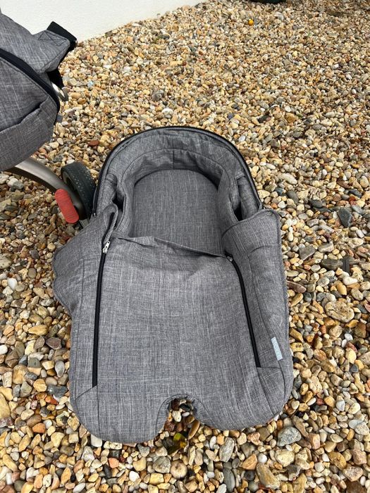 Carrinho bébé Stokke Xplory V3