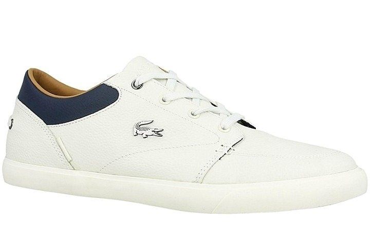 Nowe buty lacoste