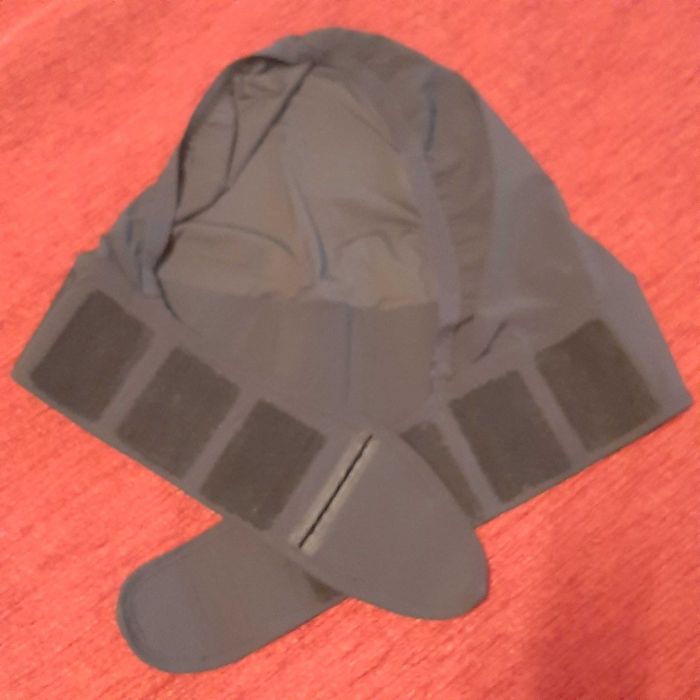 NOVA Cinta de Suporte de Gravidez Ajustável L/XL