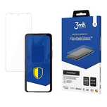 Szkło hybrydowe 3mk FlexibleGlass™ na CAT S75