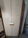 Komplet mebli dziecięcych ok. 315cmx185cm