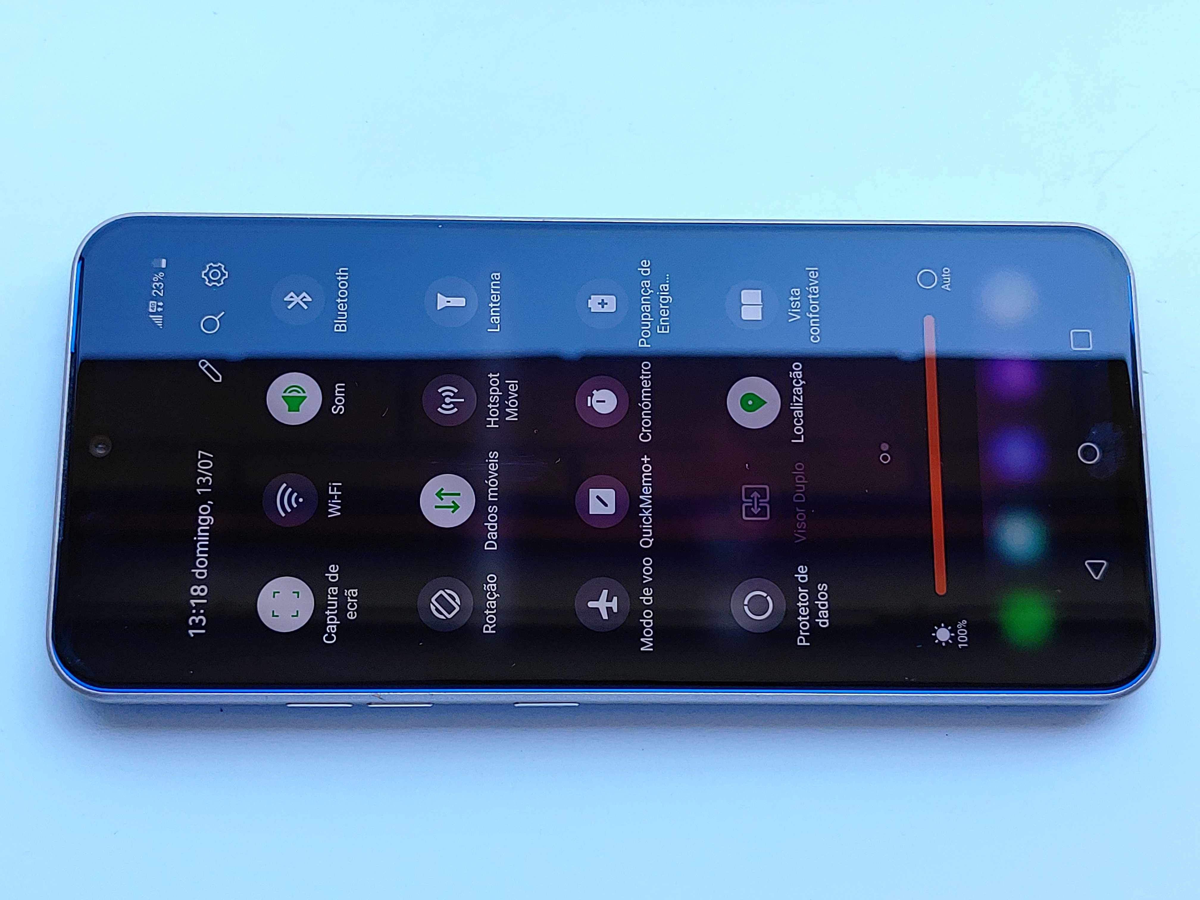 LG V60 ThinQ 8/128GB desbloqueado