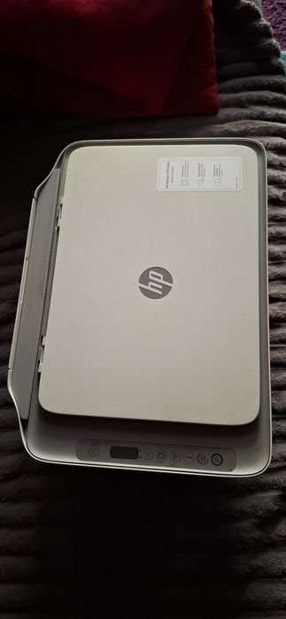 Drukarka HP DeskJet 2700 Series