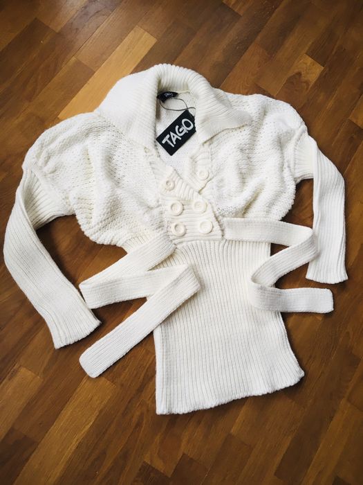 Andre Tan джемпер Светр оригінальний