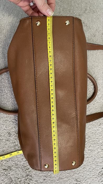 MICHAEL KORS оригинал сумка кожа продам