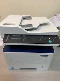 Продам мфу принтер Xerox 3225 Wi-Fi