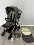 Wózek Cybex Priam 2w1