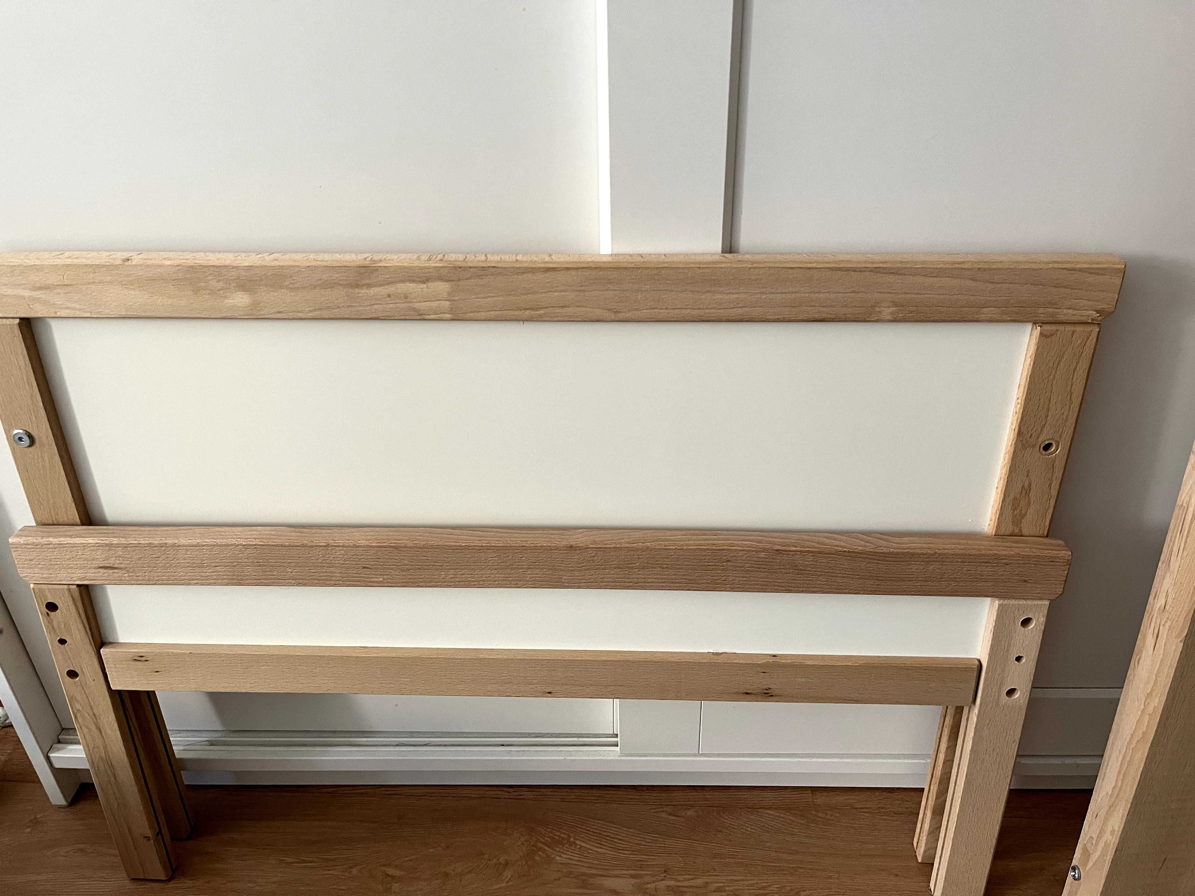Ikea Sniglar cama para criança