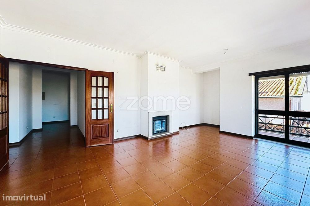 T3 c/ 150 m² e garagem |Mealhada | Conforto, luz e localização cent...
