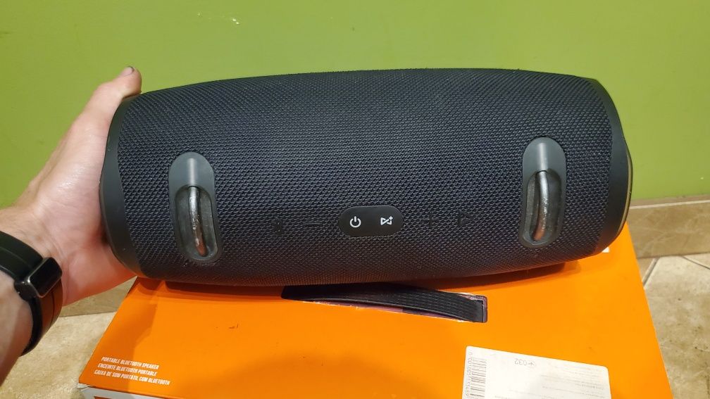 Оригінальна Колонка jbl extreme 2