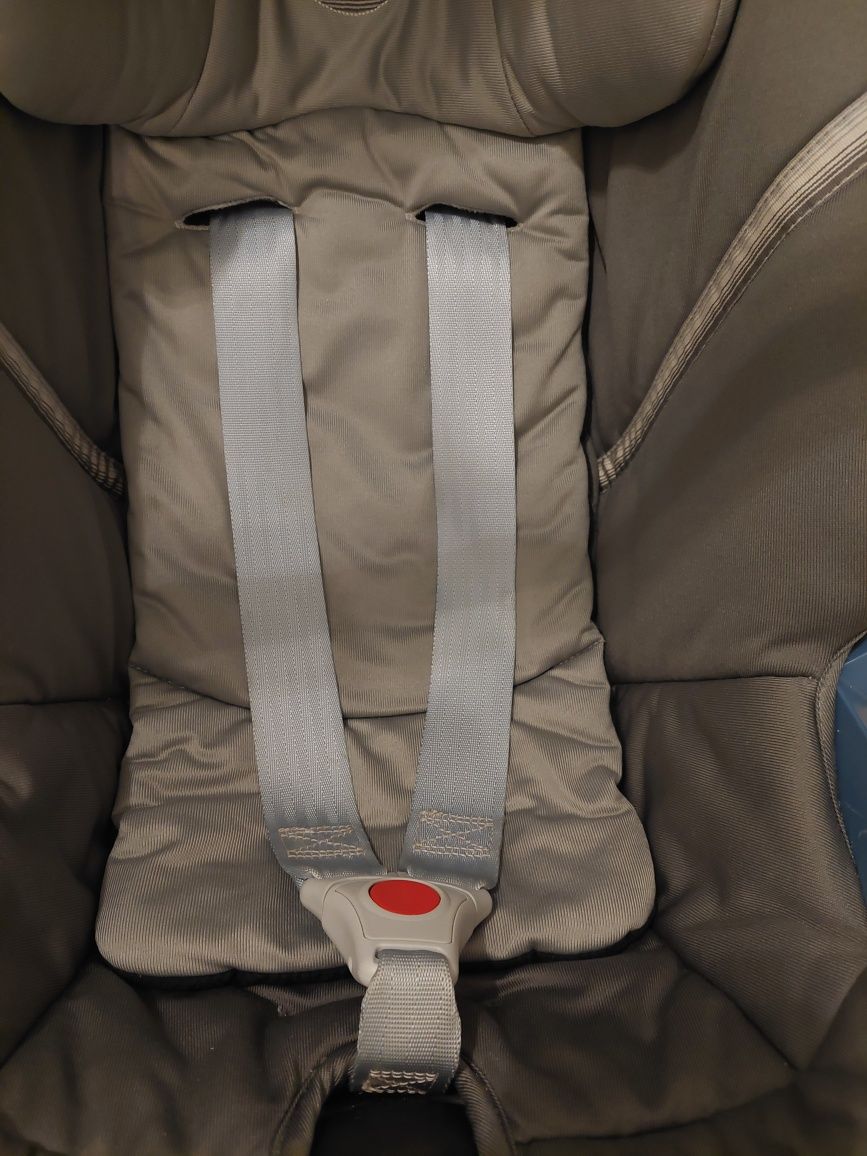 CYBEX ATON 5 szary