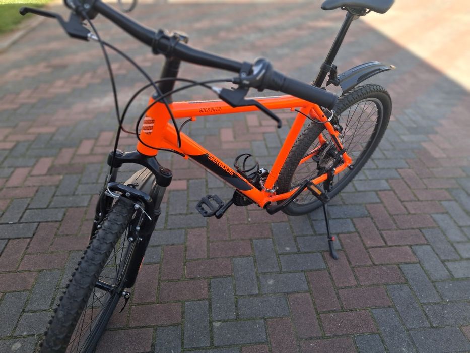 Rower 27.5 cali sprzedam