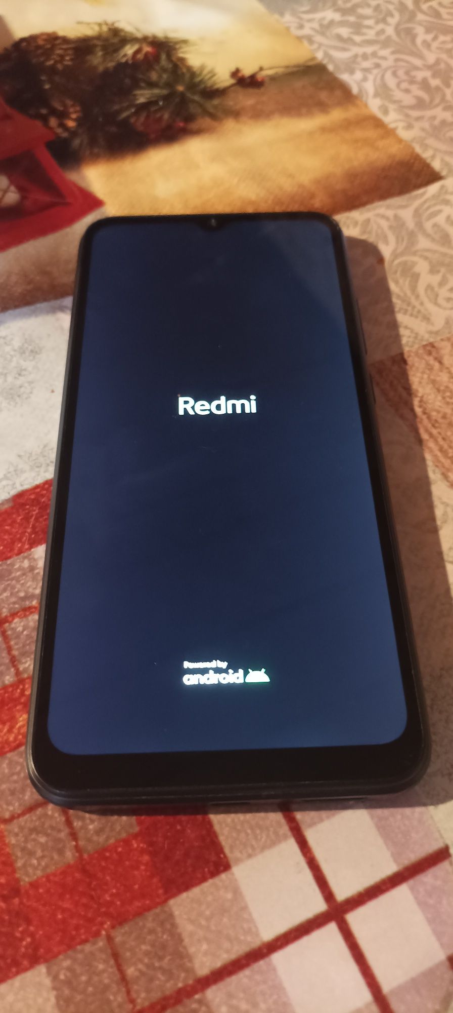 Telefon Redmi A9