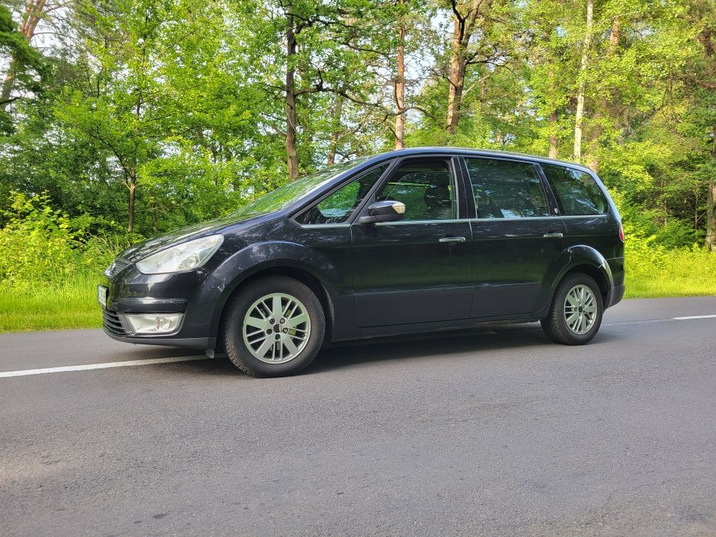 ПРОДАЮ Ford Galaxy