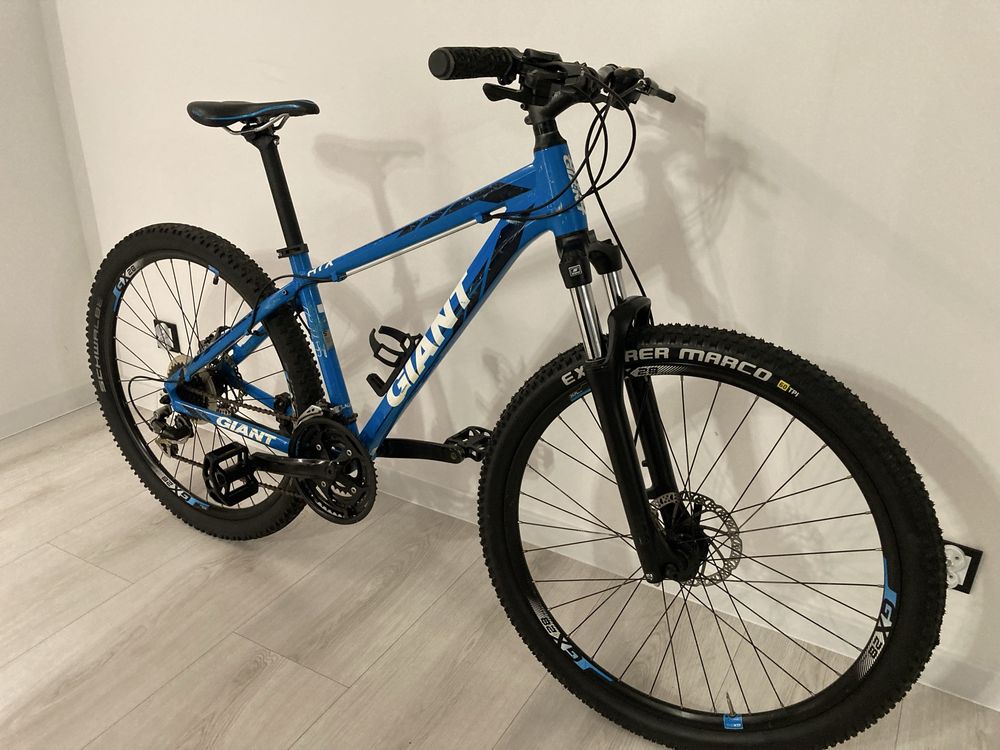 Sprzedam rower GIANT ATX  rama ,,S’’