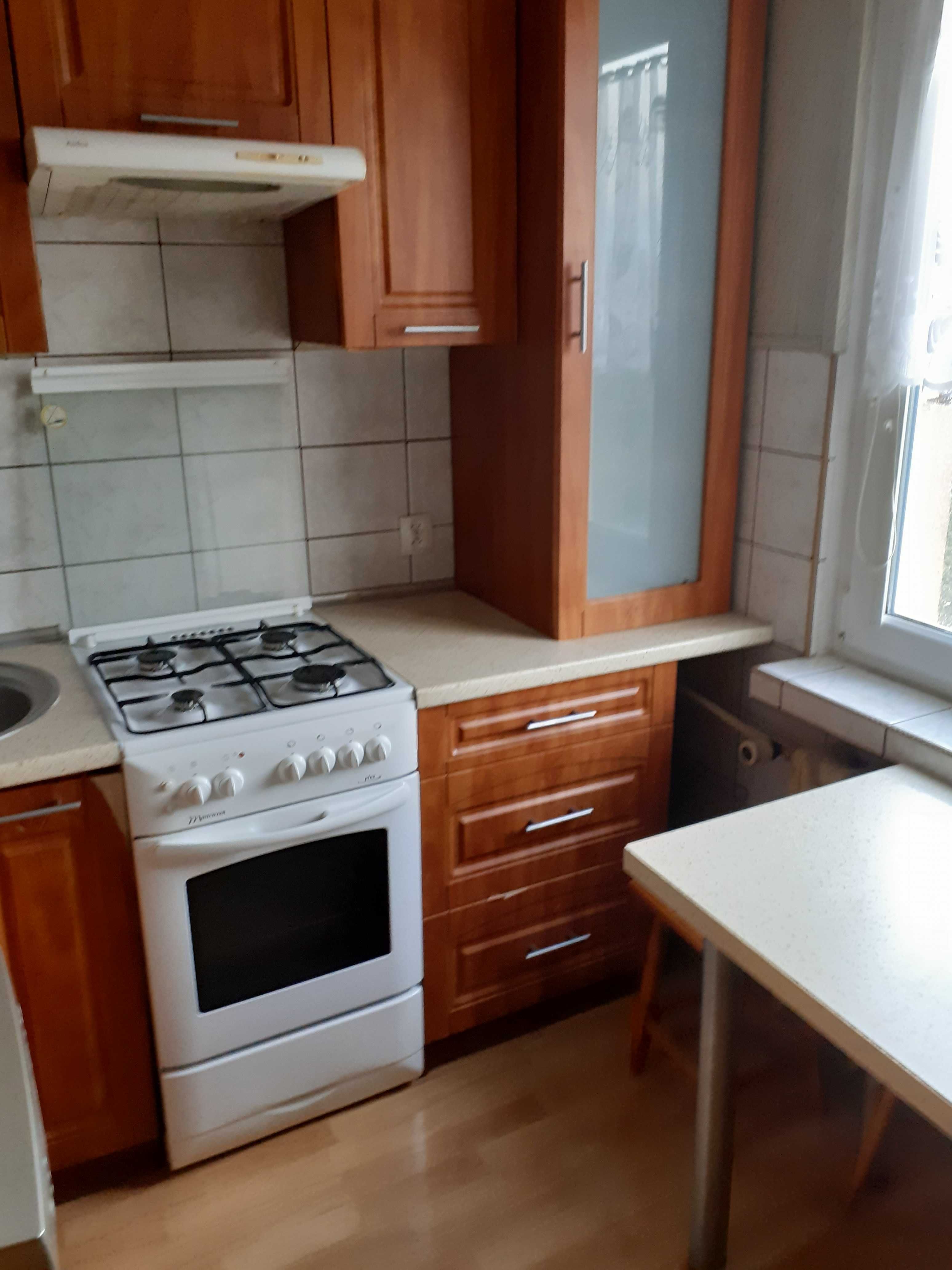 Mieszkanie 3 pokojowe w Zgierzu do wynajęcia