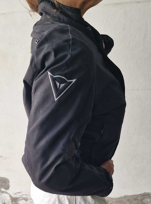 Casaco de Mota Dainese