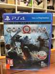 God of War Sony PlayStation 4 (PS4) PS5 ANG Wymiana Skup SklepRetroWWA