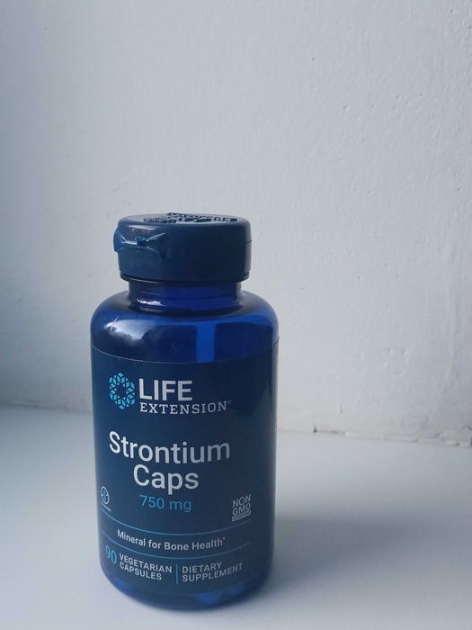 Продам стронций для кiсток