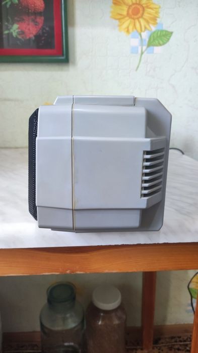 Магнитофон ИЖ м306с 1991г. СССР