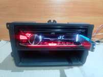Автомагнітола JVC KD-X230 USB,AUX