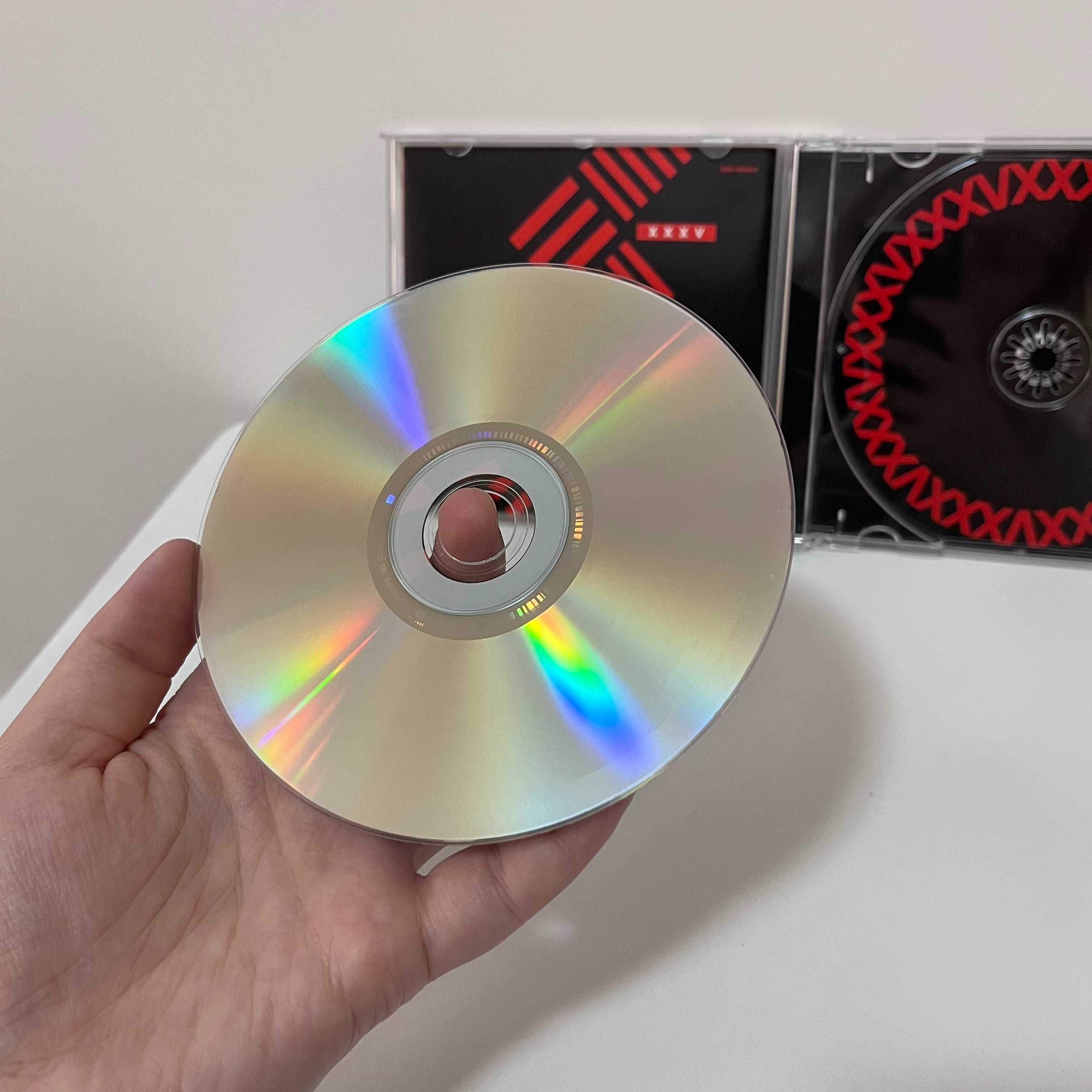 35 XXXV (Deluxe Edition) One Ok Rock