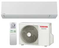 Toshiba SHORAI EDGE RAS-B13J2KVSG-E 3,5 kW - Klimatyzator ścienny