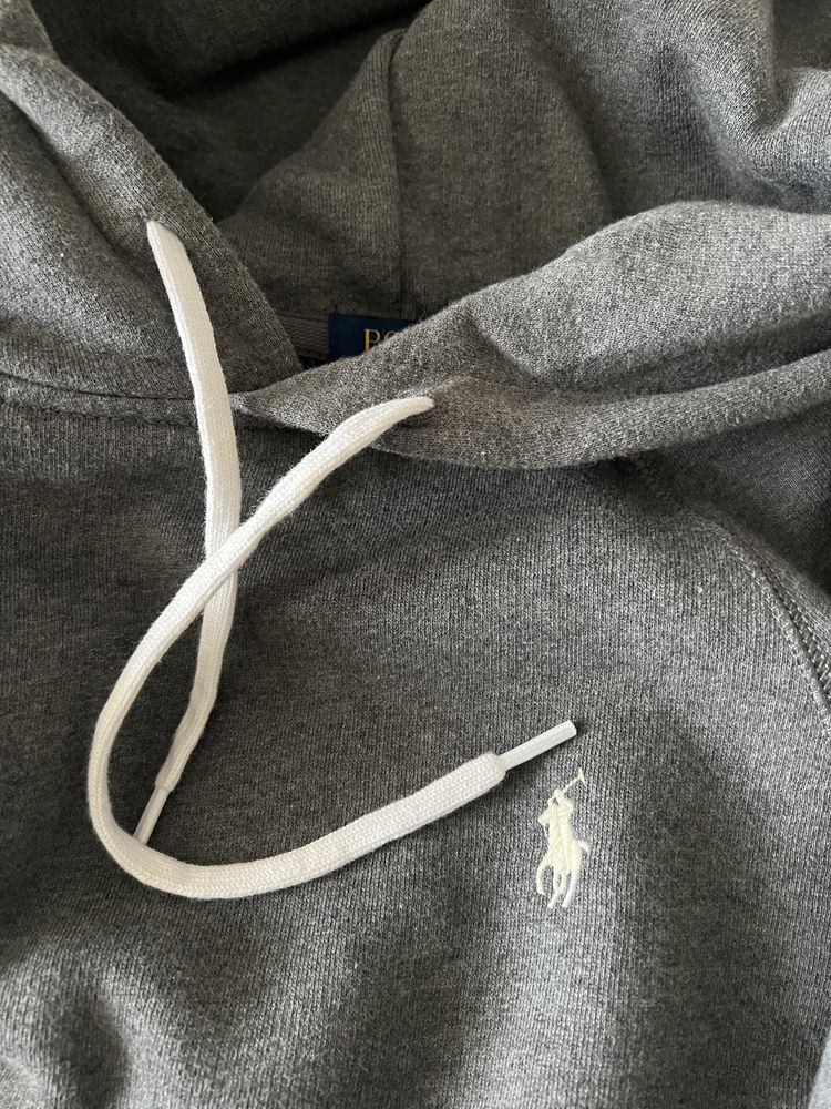 Худі Polo Ralph Lauren