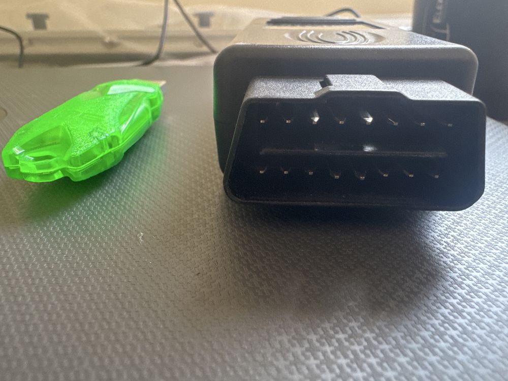 SMARTOBD Can Tool + kalkulator