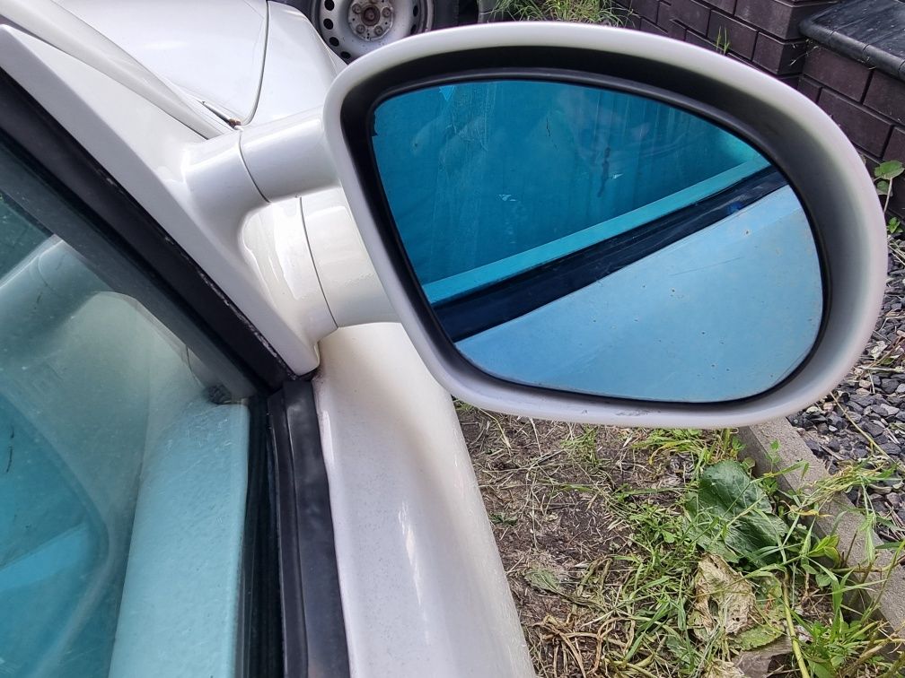 Lusterka e36 m3 coupe cabrio m pakietowe bmw m pakiet