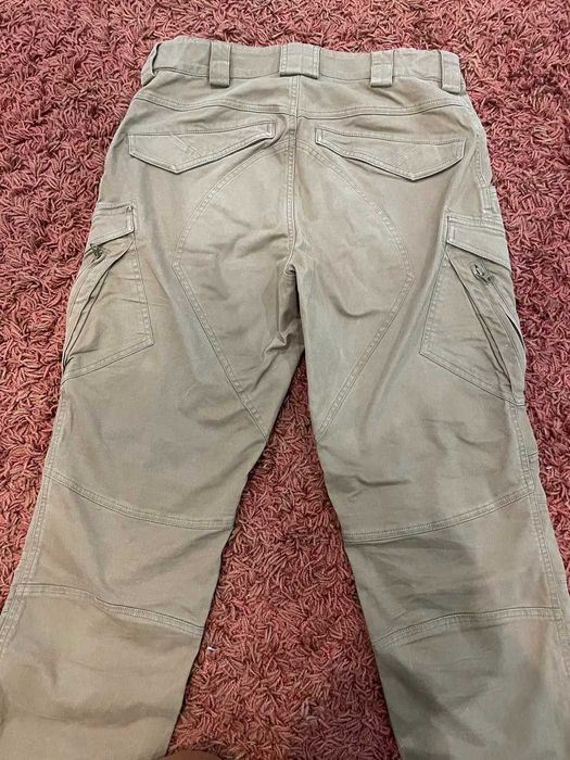 Продам Брюки тактические ,,М-ТАС,, (зимние)