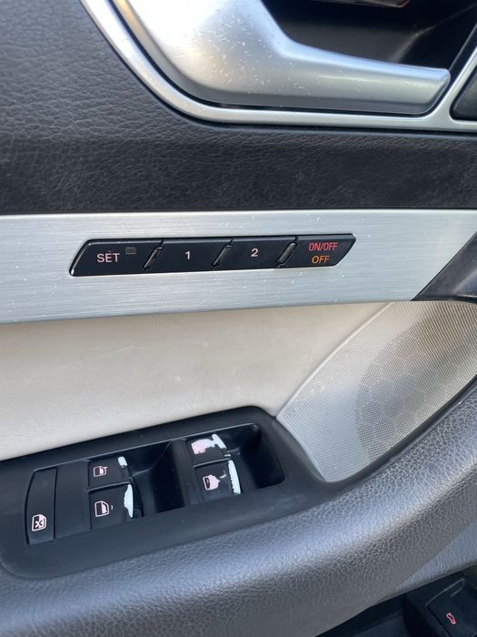 Продам ауді а6 с6 2.7 тди квадро 2006 рік