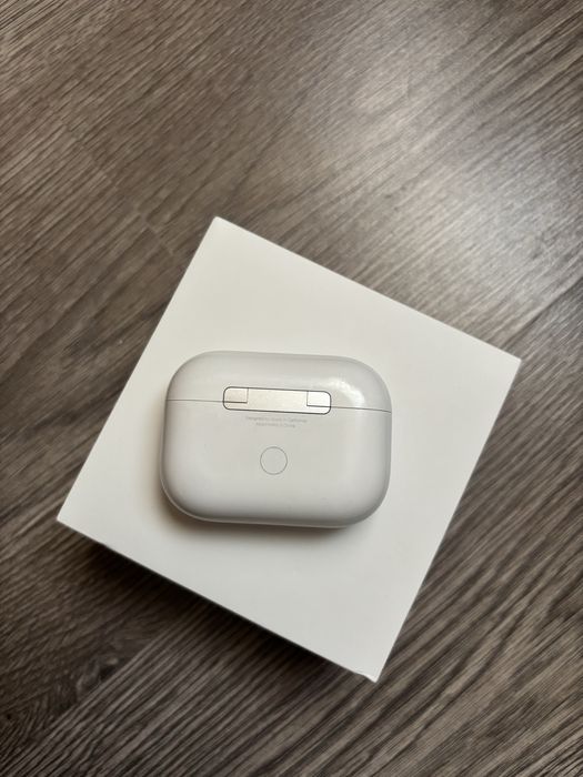 Słuchawki AirPods Pro 2