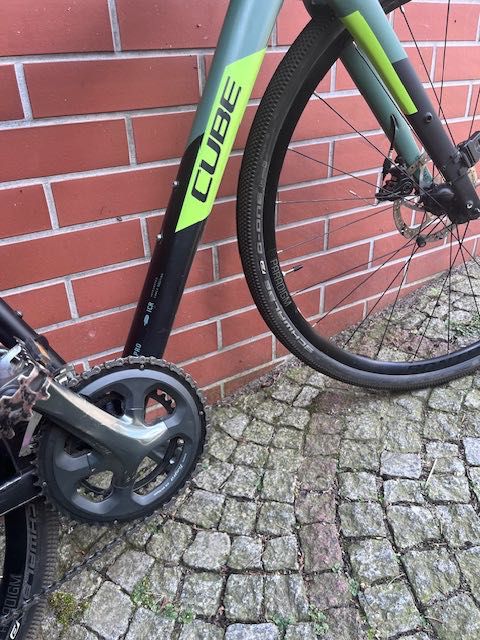 Rower Cube Nuroad Pro Hpa