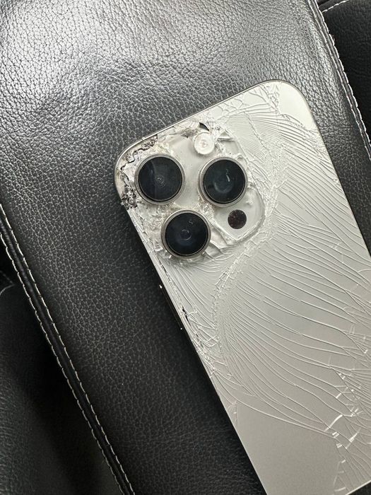 Iphone 16 Pro 256 GB