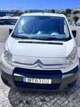 Citroen Jumpy 1.6