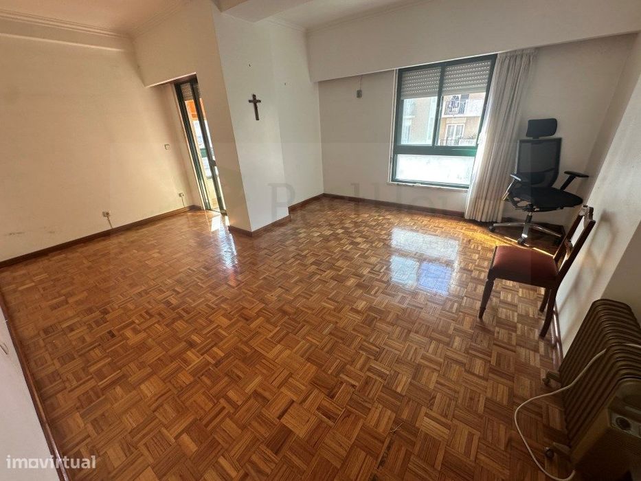 T2 Agualva com arrecadação