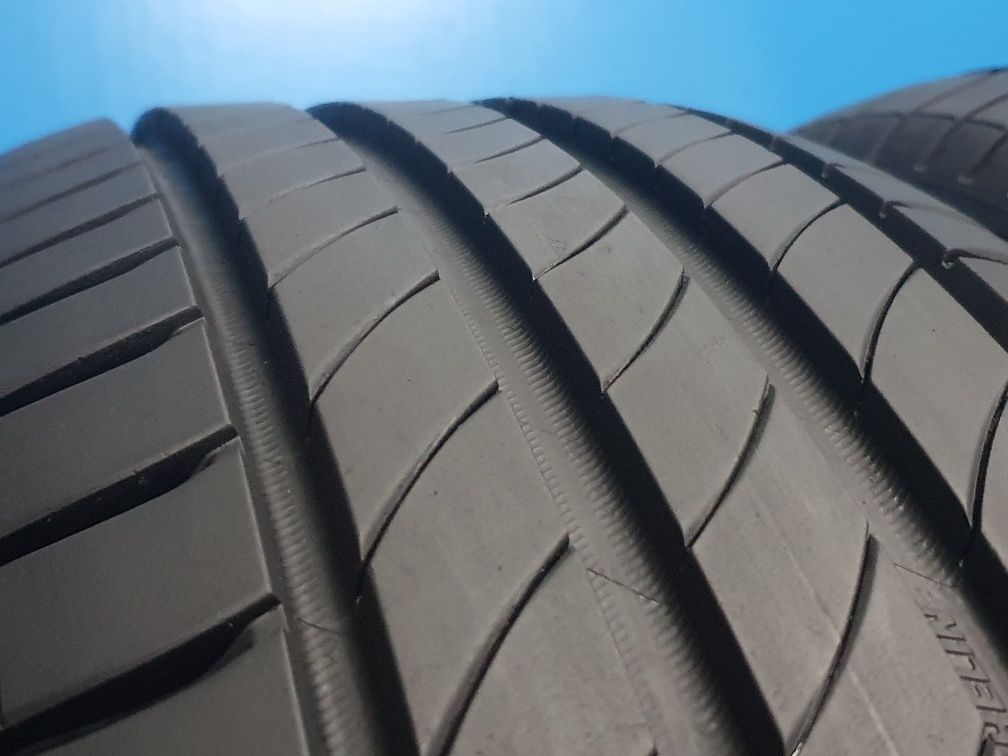 205/55 R16 Markowe opony letnie Michelin ! Rok 2021