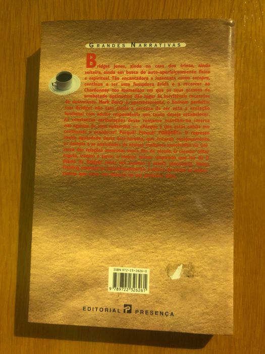 Helen Fielding - O Novo Diário de Bridget Jones