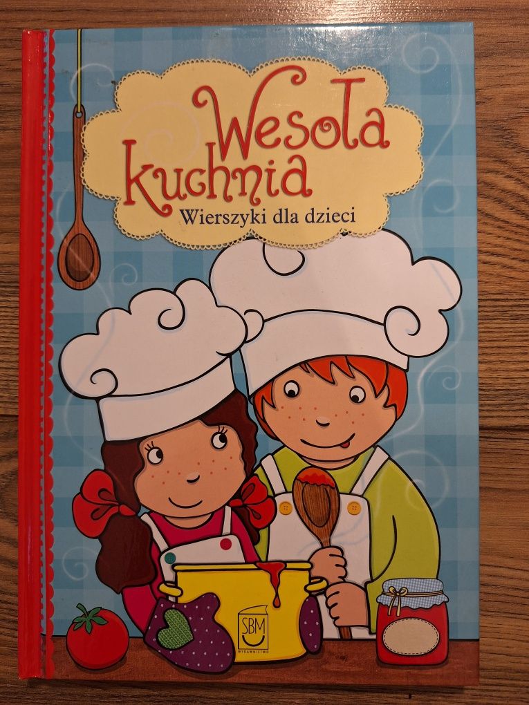 Foremki na ciastka Alfabet + Książka kucharska dla dzieci