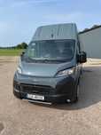 Toyota PROACE MAX  Cesja Toyota Proace MAx L4H3 - Cesja leasingu