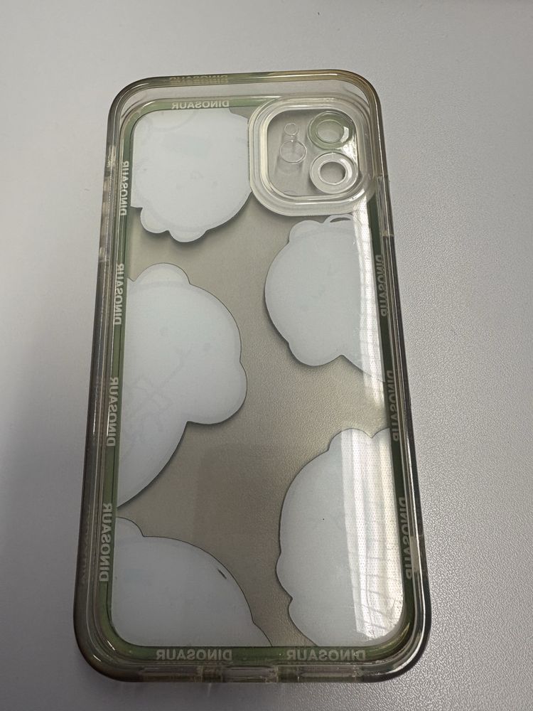 Vendo Capa iphone 11