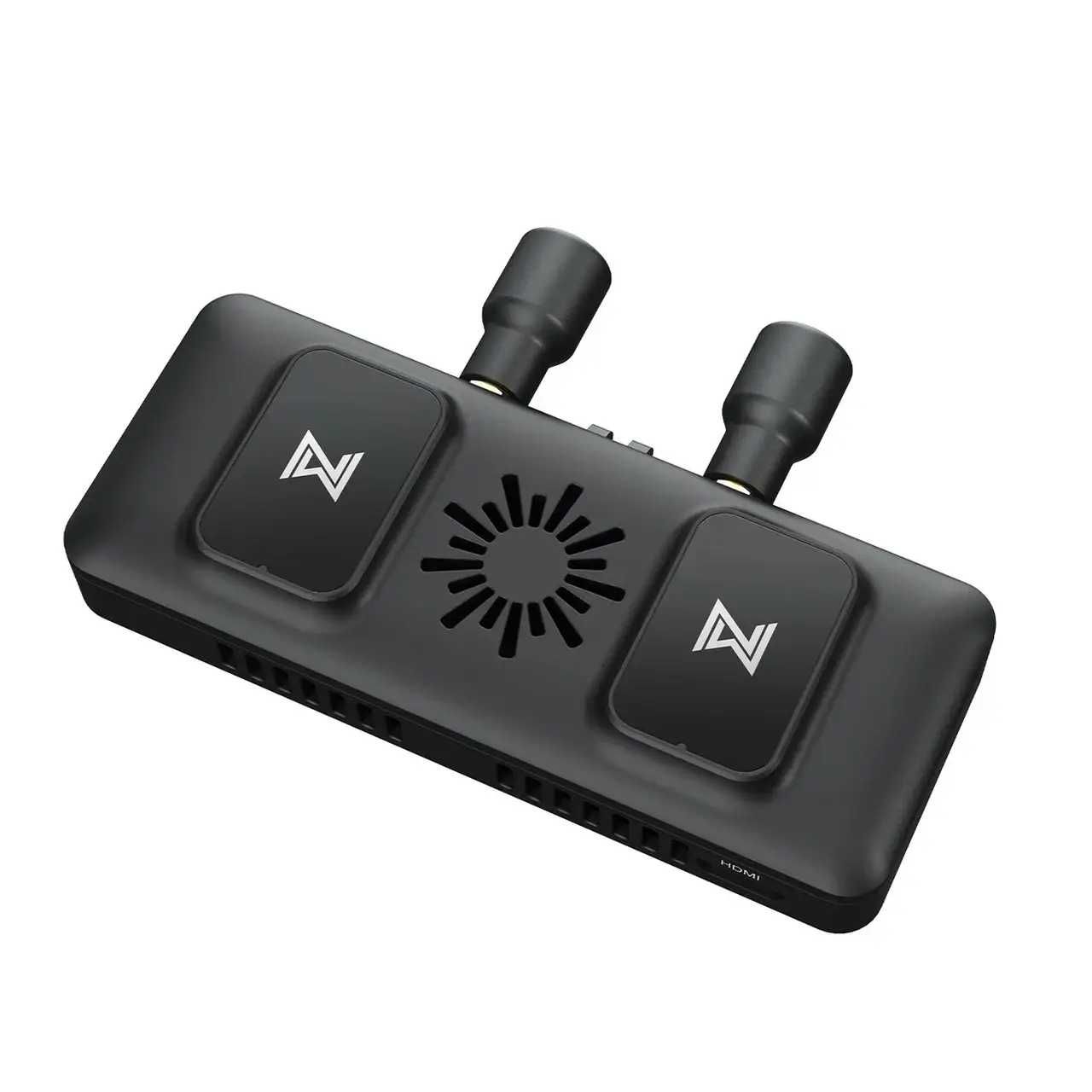 Caddx Walksnail Avatar VRX відеоприймач FPV (5,725 5,850 ГГц)