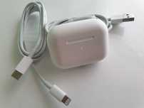 навушники Apple AirPods Pro 1  A2190 + а2083
